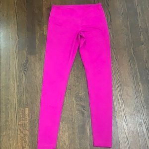 Zella like new leggings